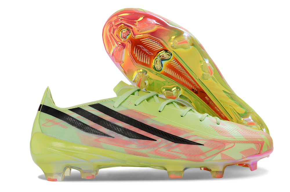 F50 evo laced #3
