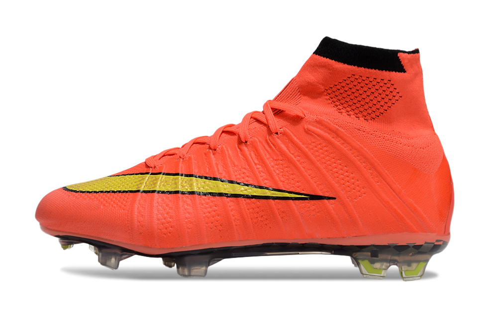Superfly 4 #5