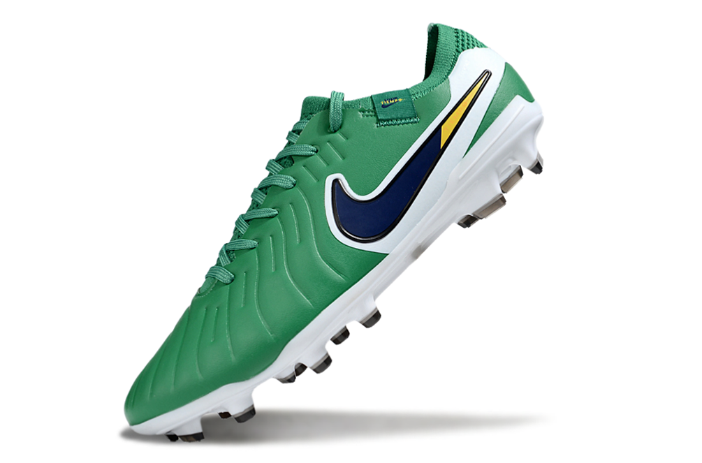 Tiempo Legend 10 #12