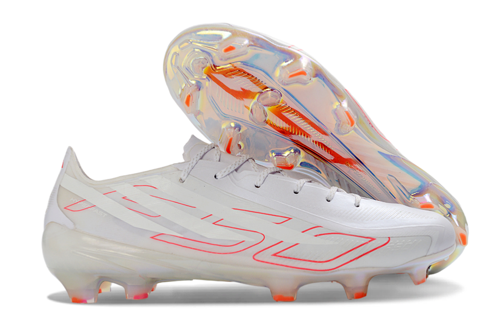 F50 evo laced #2