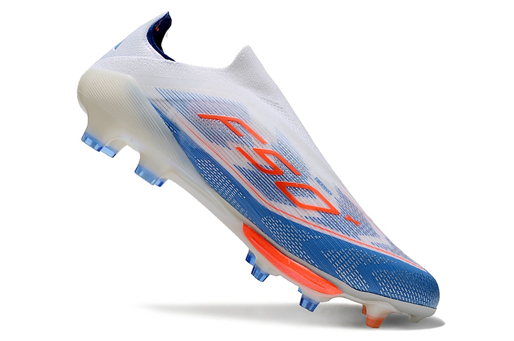 F50+ laceless #4