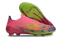 F50 laceless #7