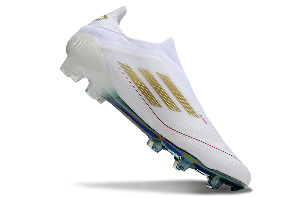 F50 laceless #19