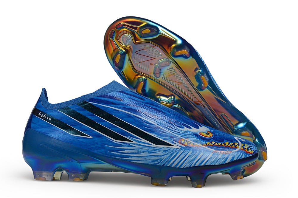 F50 Hyperfast Laceless Elite 'Y3'