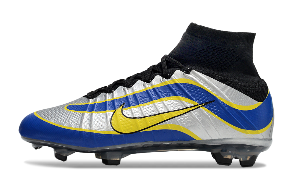 Superfly 4 #7