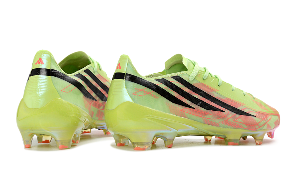 F50 evo laced #3