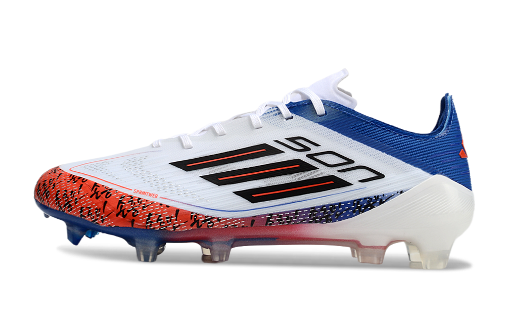 F50 laced #13