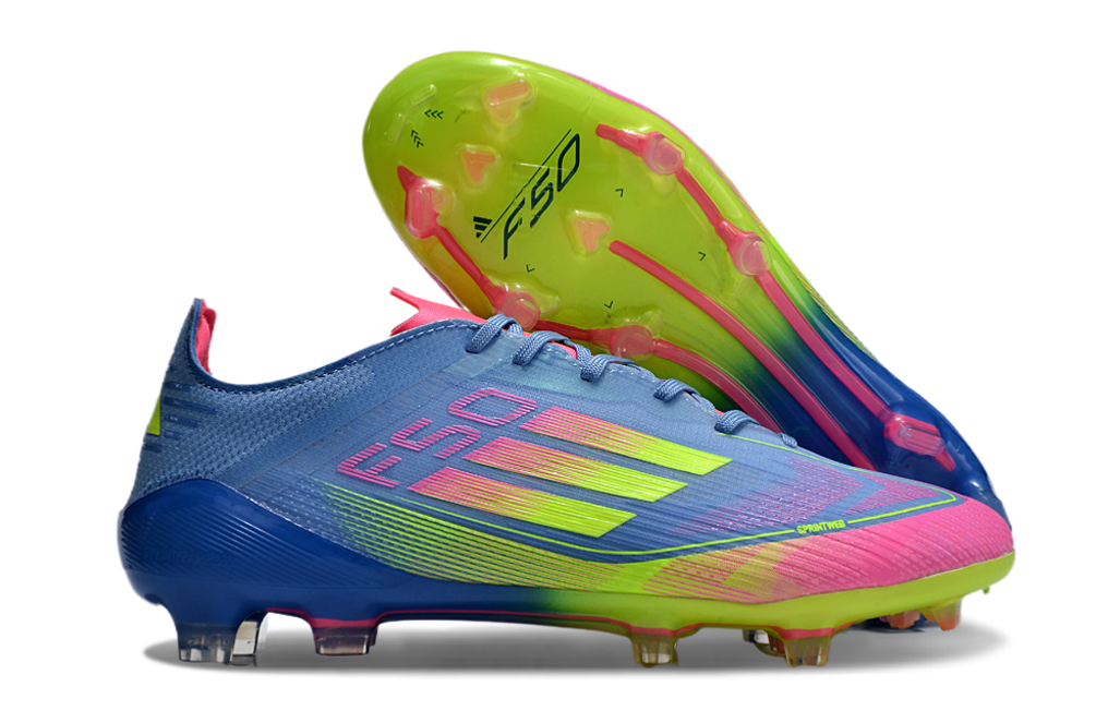 F50 laced #12