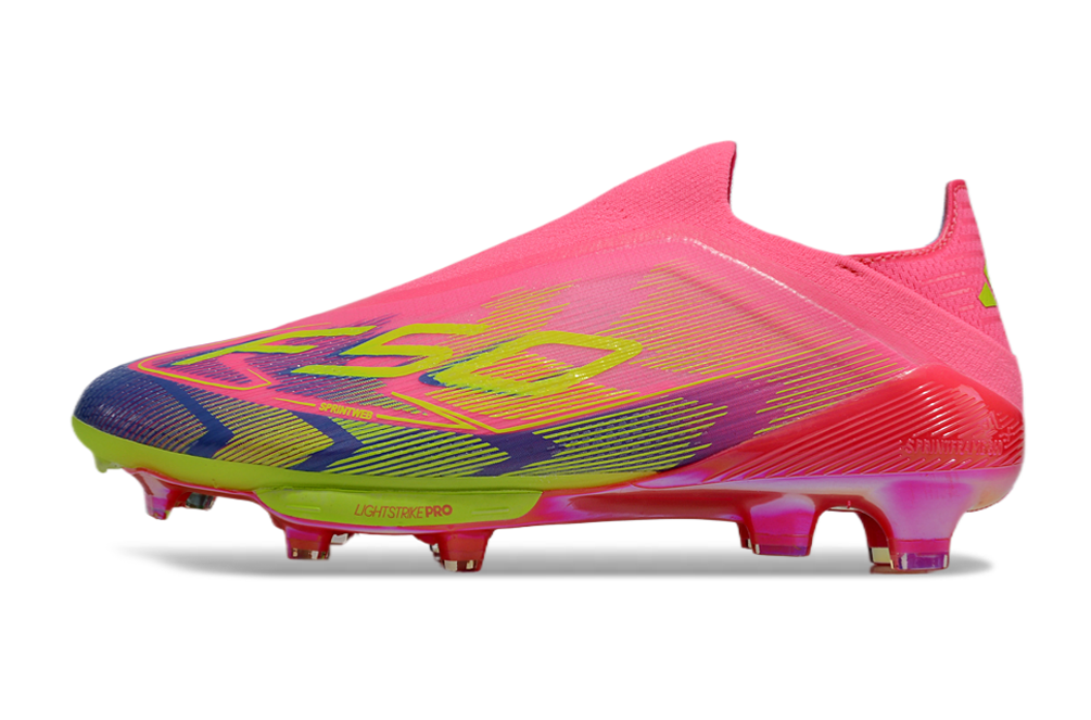 F50+ laceless #8