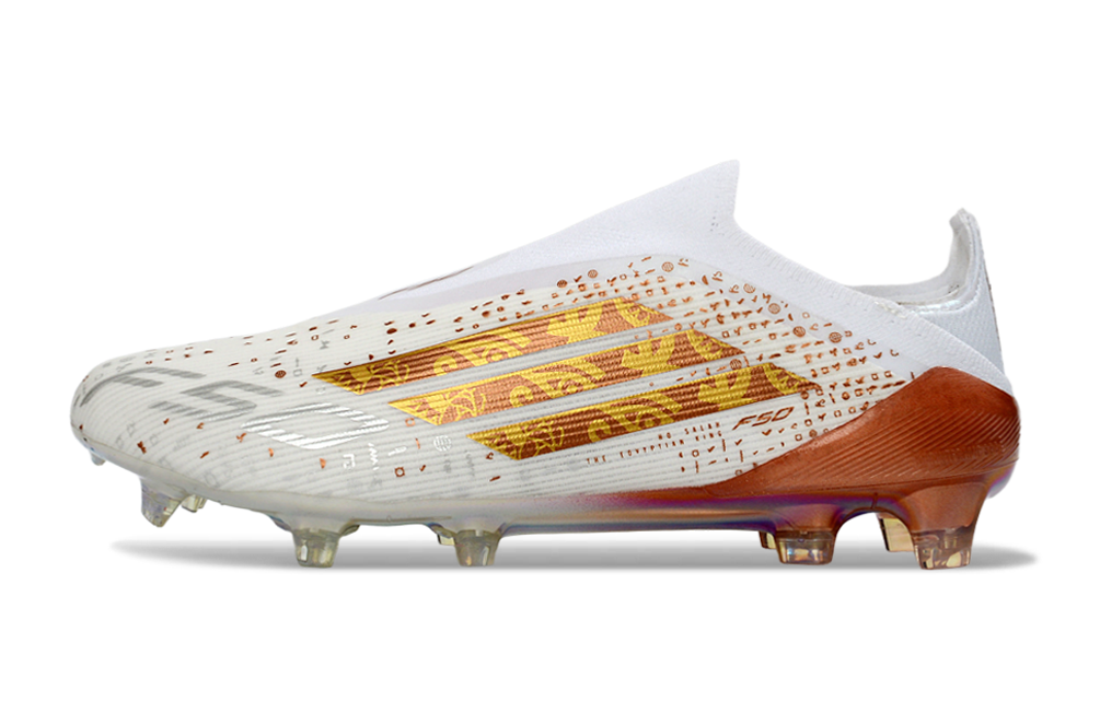 F50 laceless #24