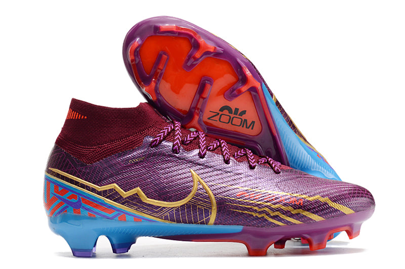Superfly 9 #25