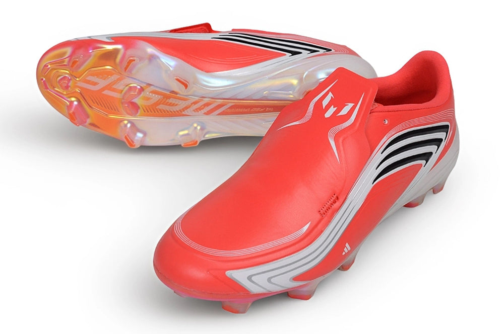 F50 laced Elite x Leonel Messi 'Fútbol y Familia'