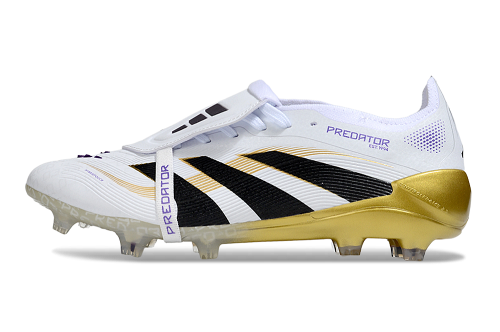 Predator 25 FT #12