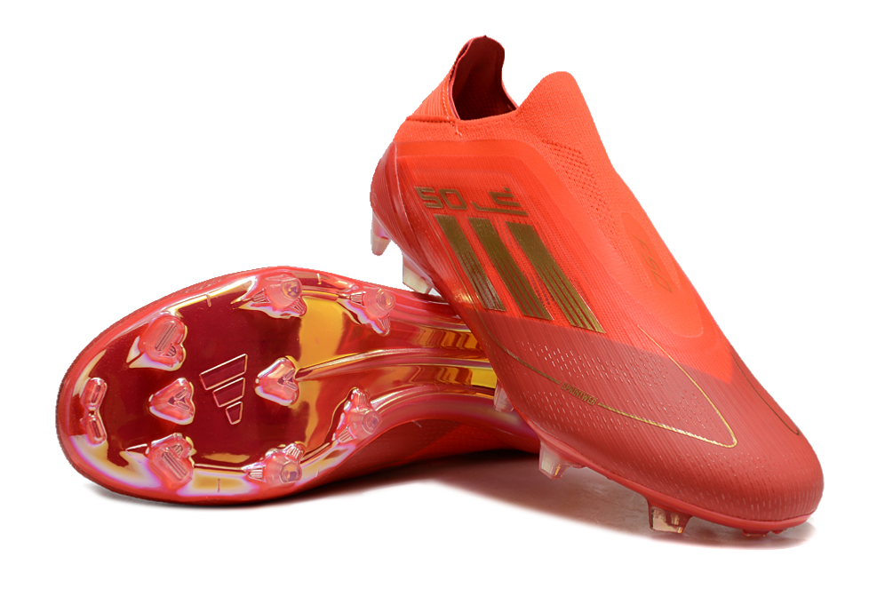 F50 laceless #1