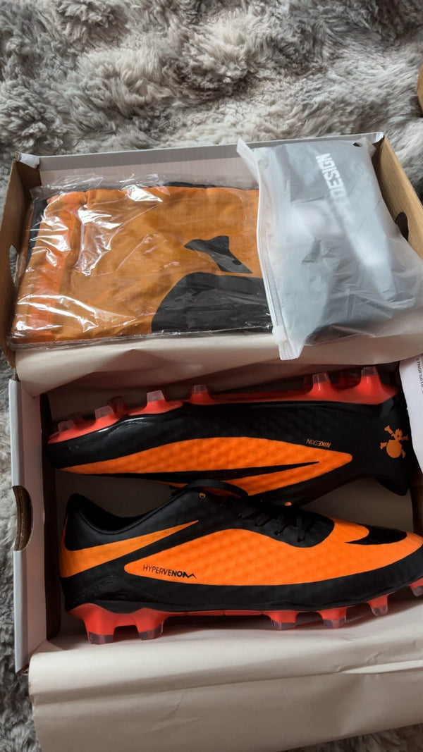 Game day ready 💪 #CleatzElite