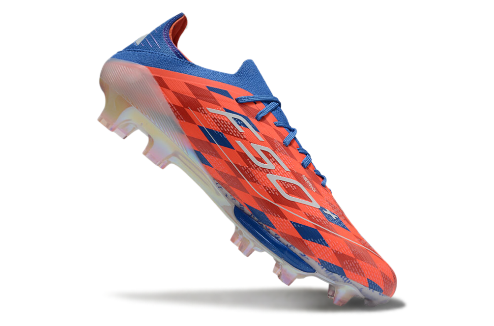 F50+ laced #10