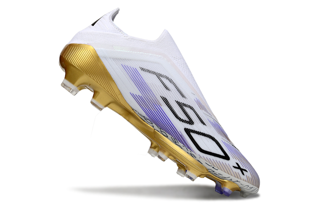 F50+ laceless #12