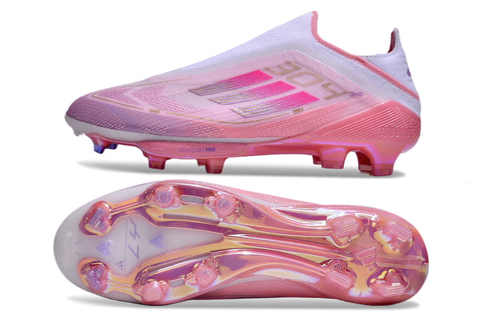 F50+ laceless #5