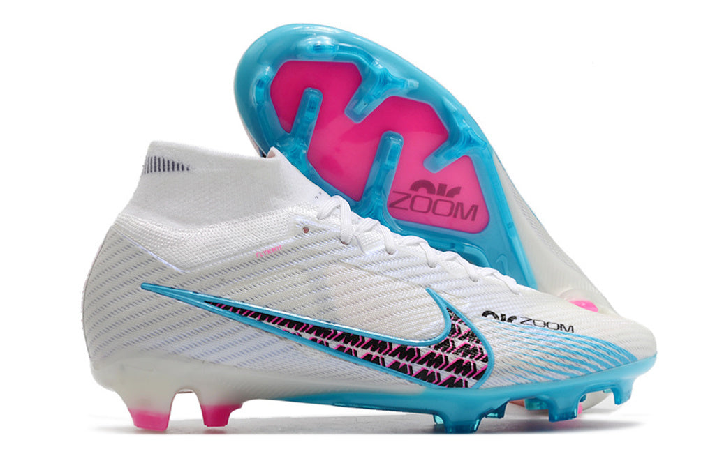 Superfly 9 #25