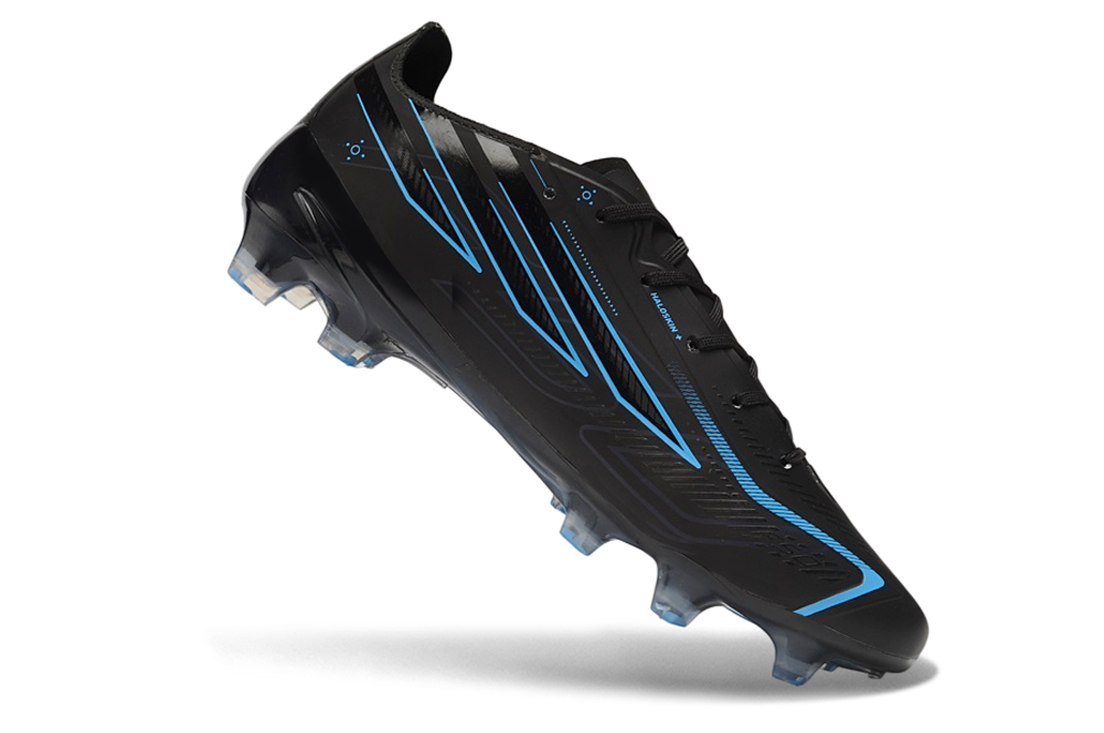F50 Hyperfast Laced Elite 'Black'