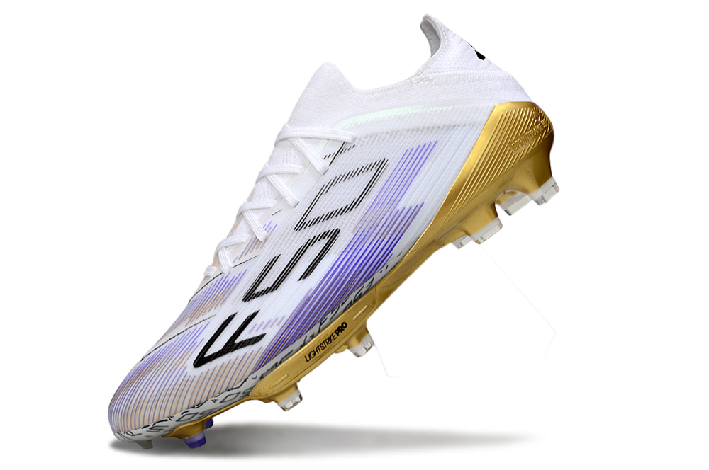 F50+ laced #13