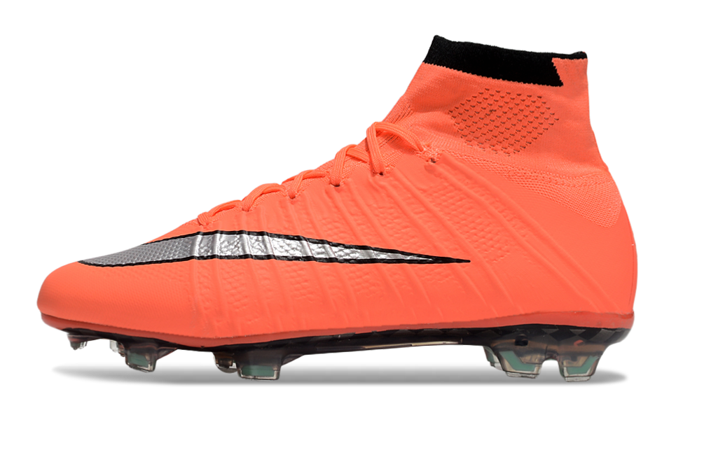 Superfly 4 #8