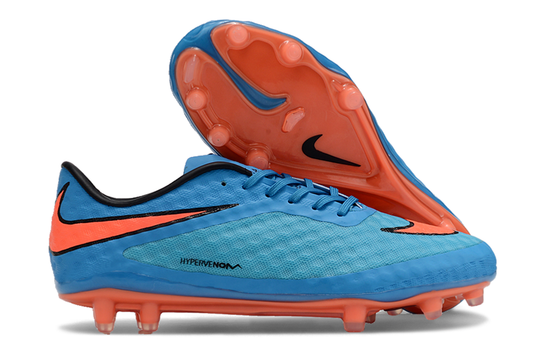 Hypervenom 1 #6