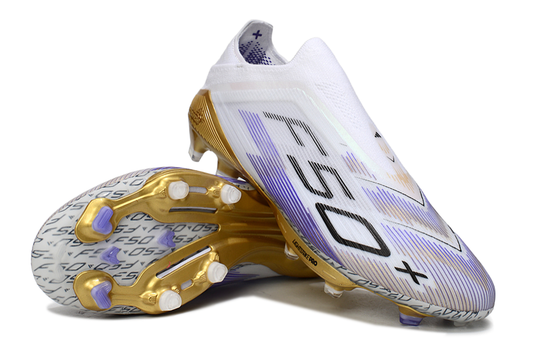 F50+ laceless #12