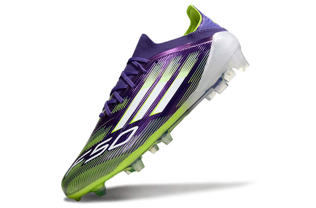 F50 laced #16