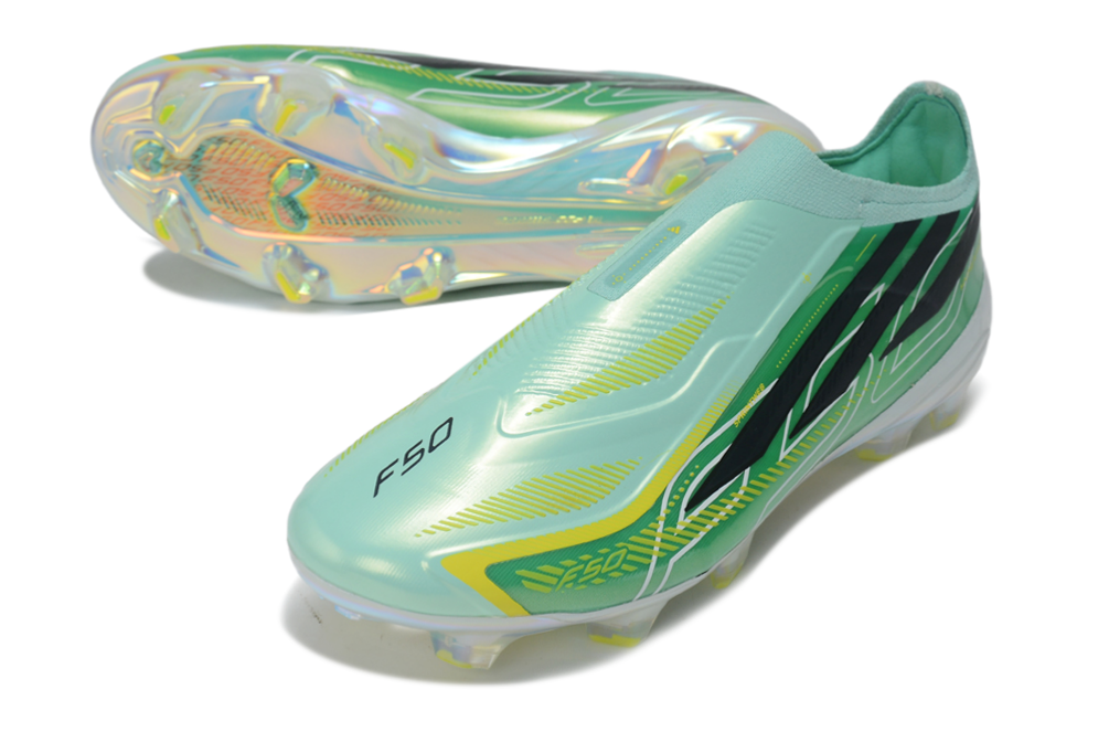 F50 Hyperfast Laceless Elite '2026 Fall'