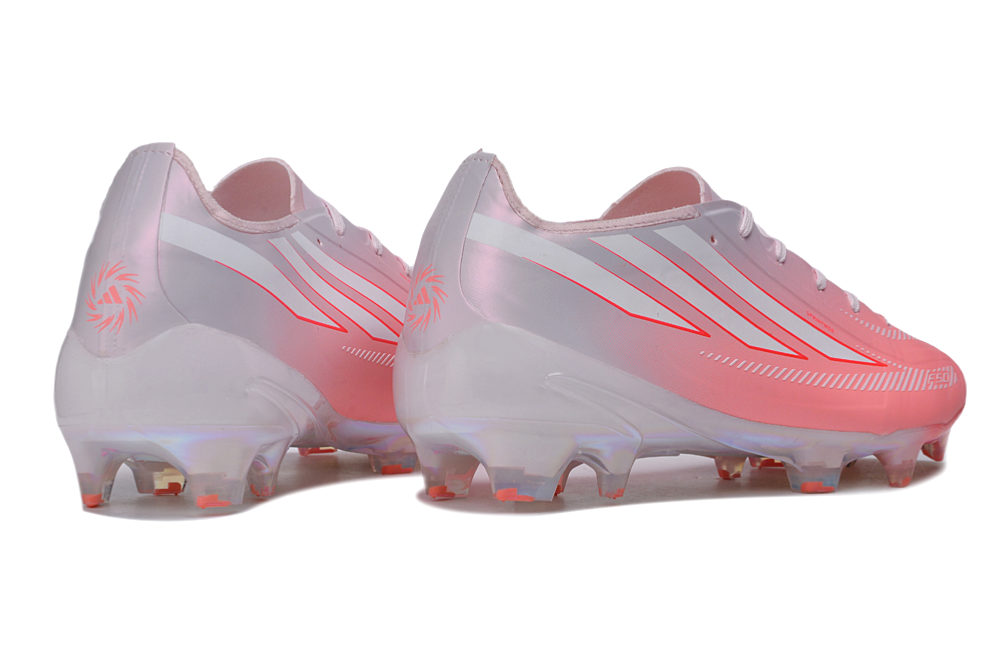 F50 Hyperfast Laced Elite x Trinity Rodman 'Calm vs Chaos'