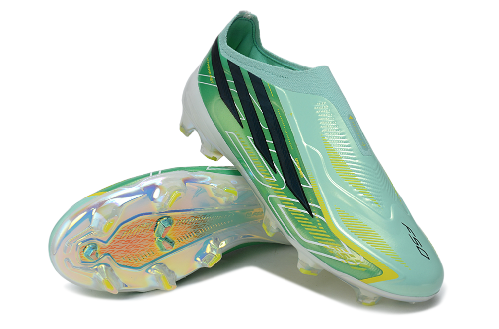 F50 Hyperfast Laceless Elite '2026 Fall'