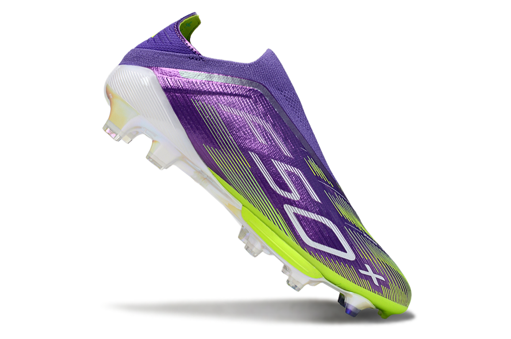 F50+ laceless #11