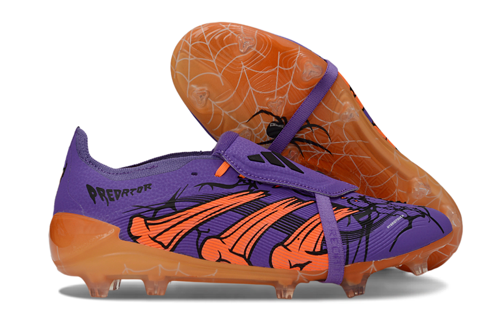 Predator 25 FT #19