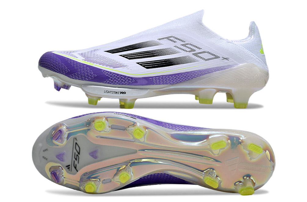 F50+ laceless #6