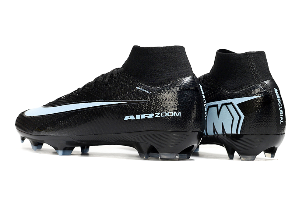 Superfly 10 #22