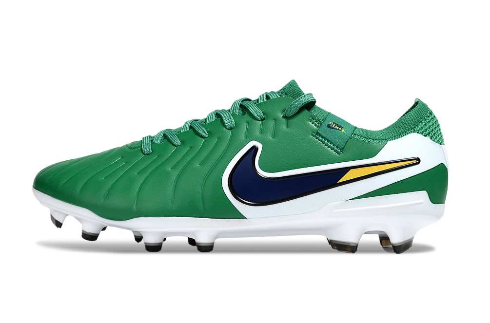Tiempo Legend 10 #12