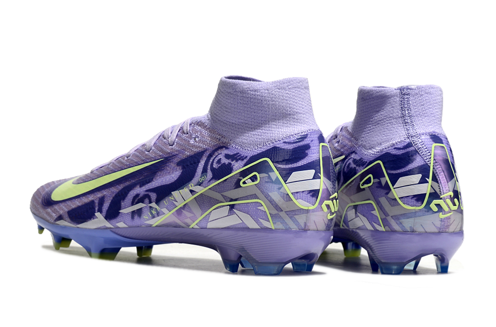 Superfly 10 #13