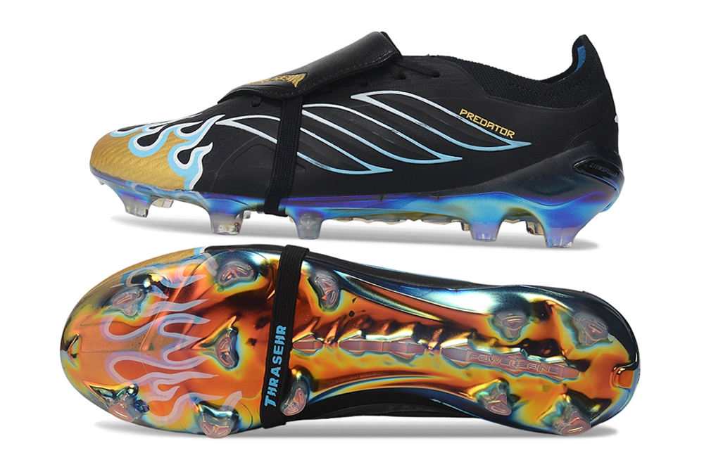 Predator 26 FT #12
