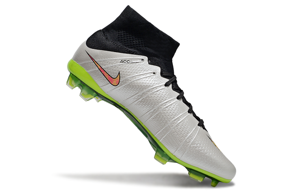 Superfly 4 #1