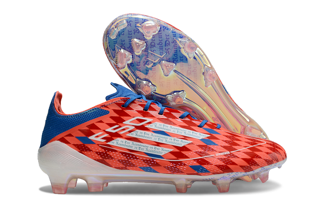 F50 laced #10