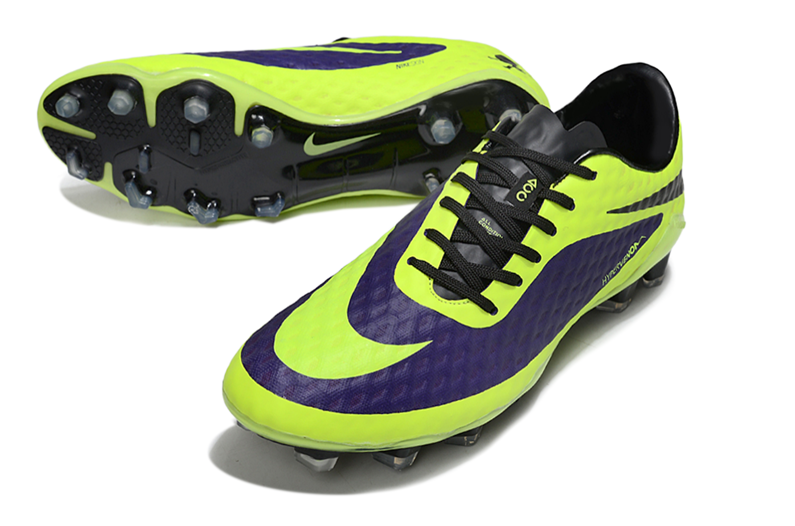 Hypervenom 1 #8