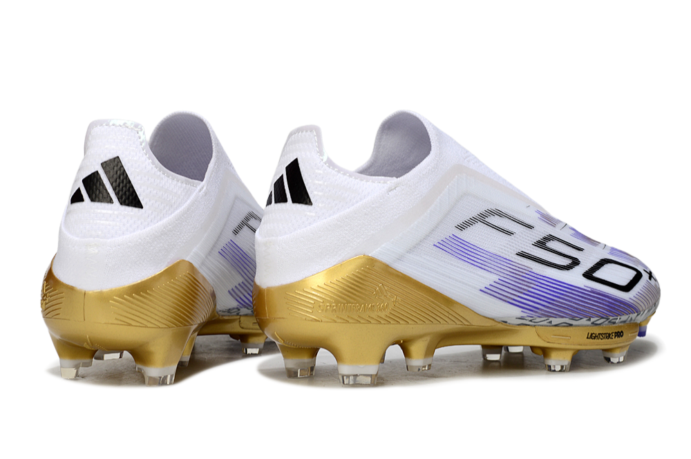 F50+ laceless #12