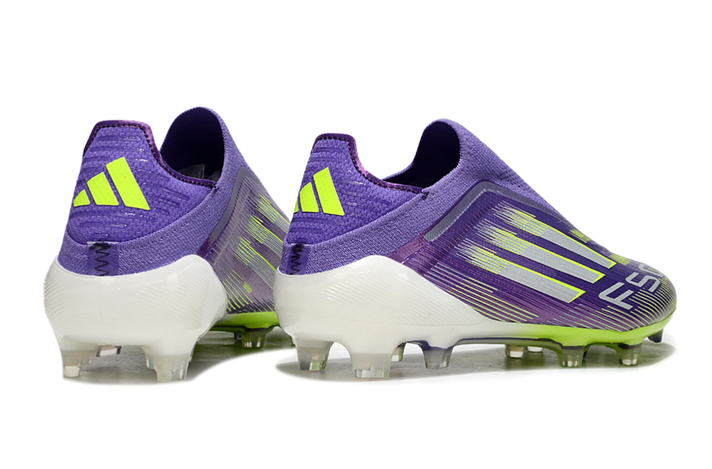 F50 laceless #17