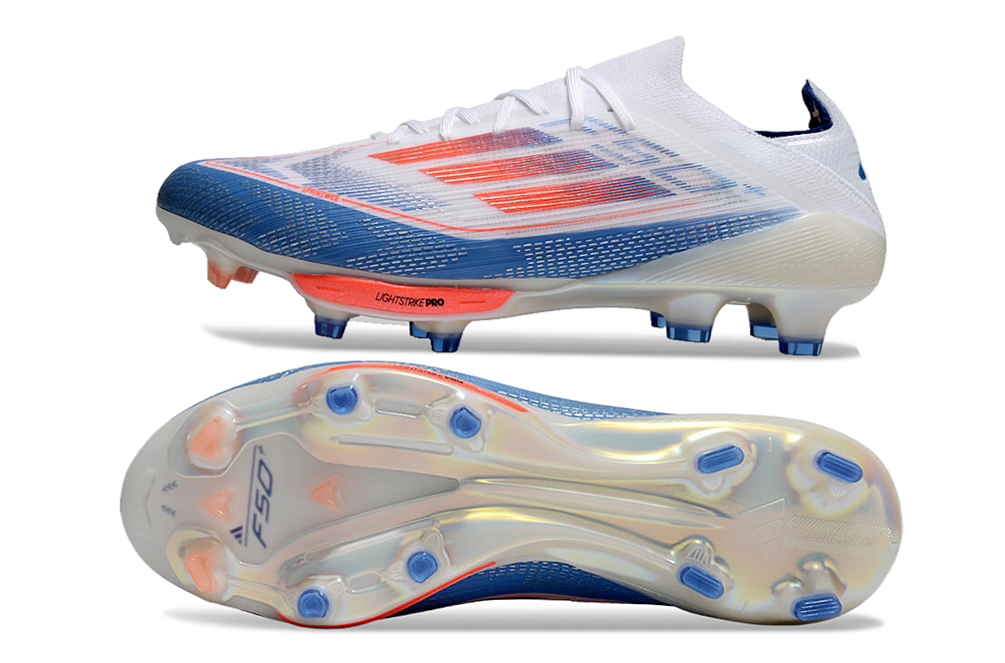 F50+ laced #4