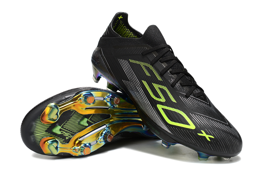 F50+ laced #15