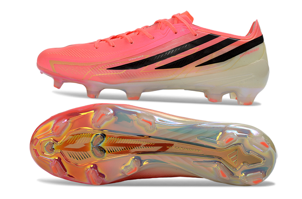 F50 evo laced #1
