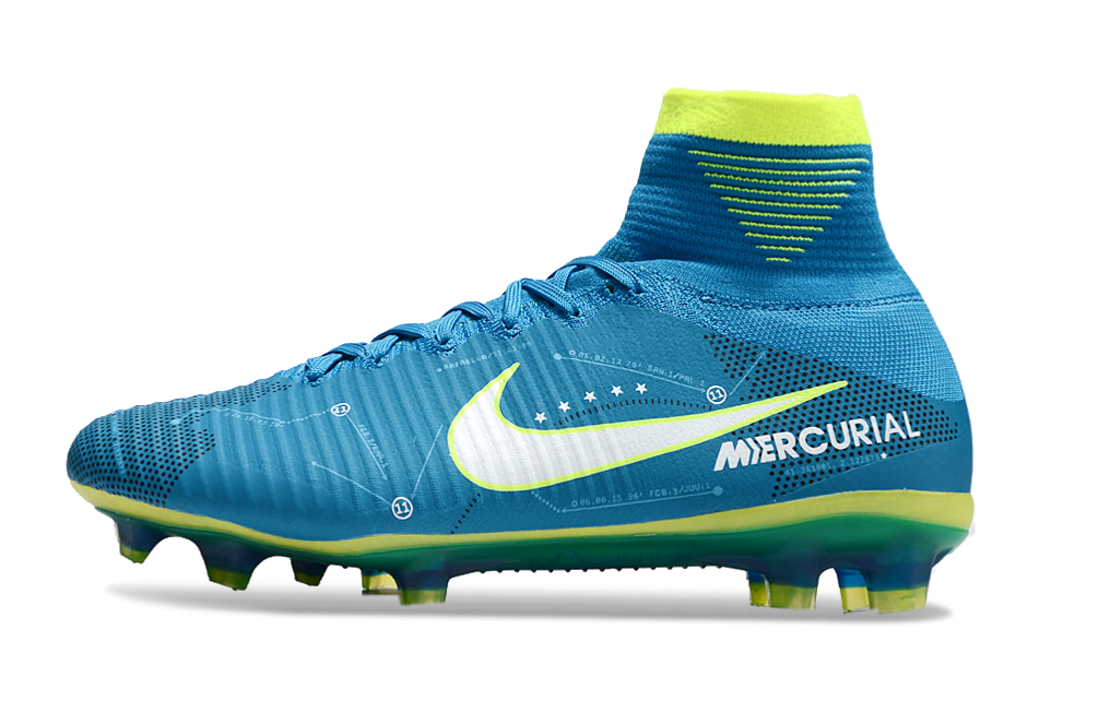 Neymar Jr Superfly 5