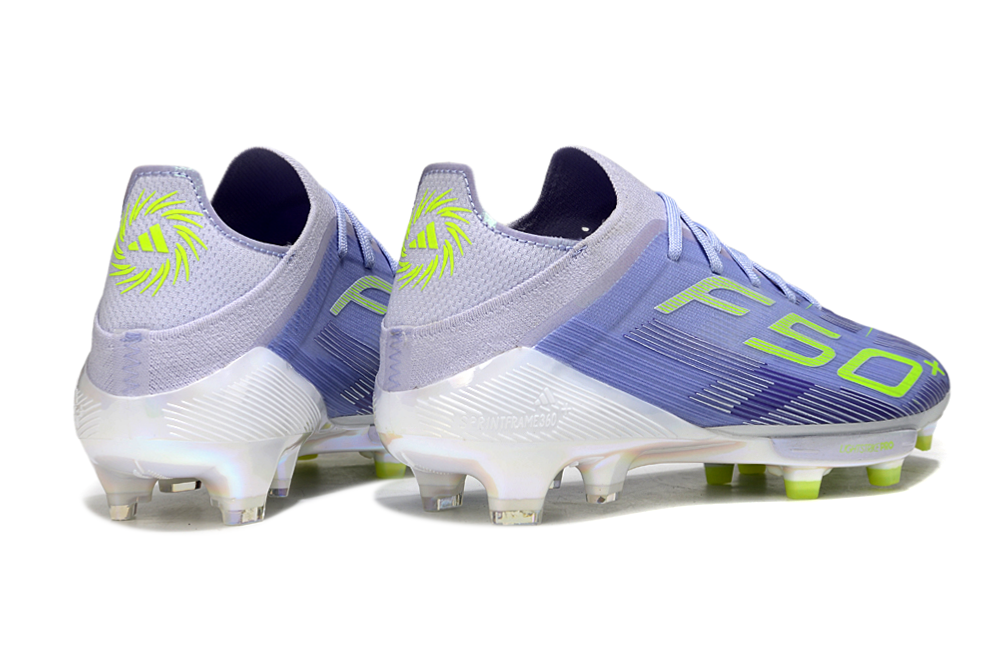F50+ laced #14