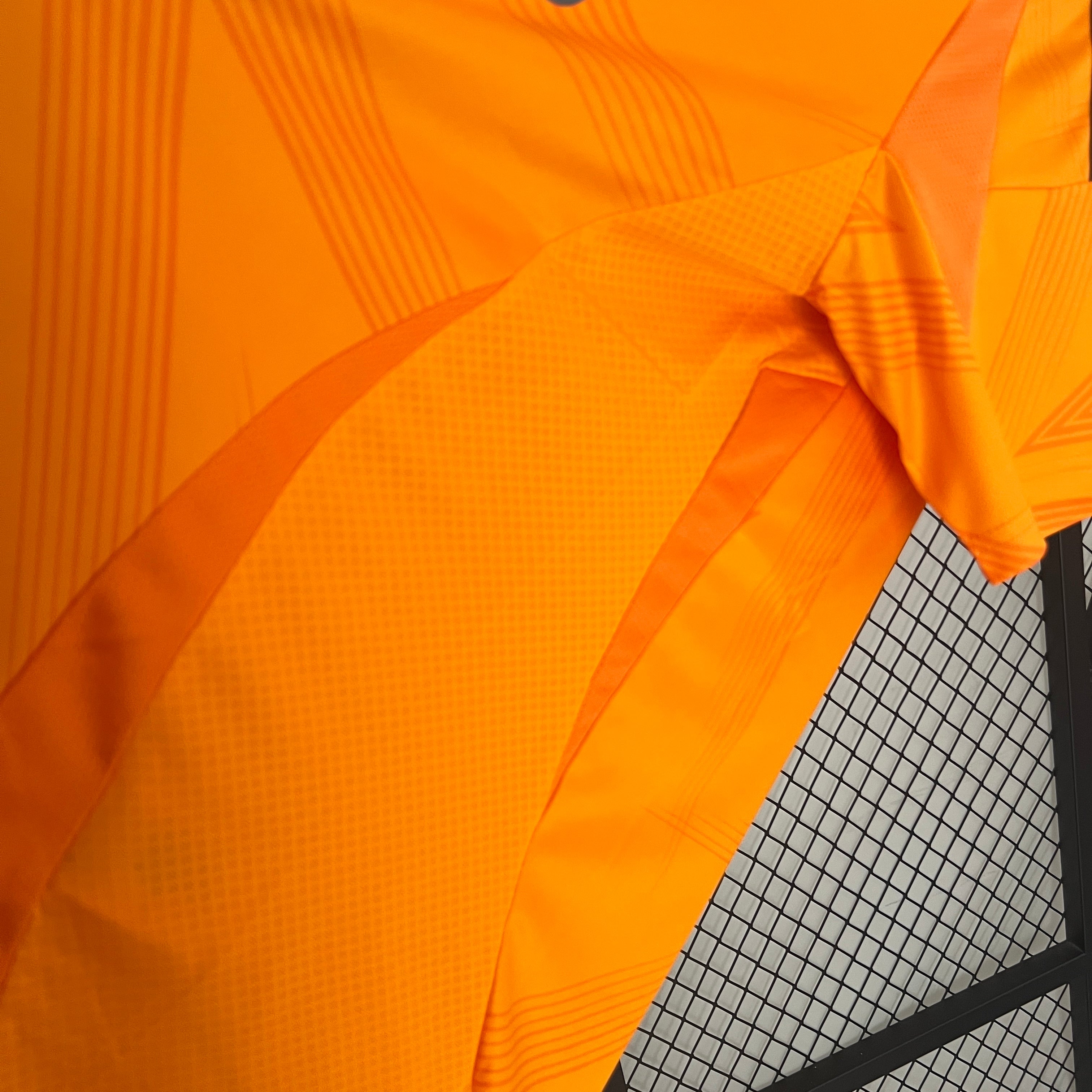 24-25 Real Madrid Away - Man Fan version